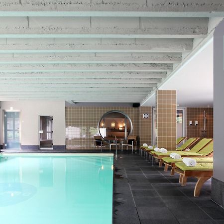 Hotel De Pits Heusden-Zolder Exteriör bild