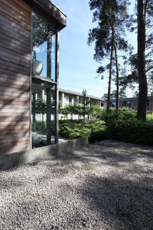 Hotel De Pits Heusden-Zolder Rum bild